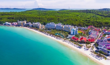 Phú Quốc 3 Ngày 2 Đêm – Đông Đảo & Nam Đảo